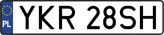YKR28SH