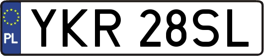 YKR28SL
