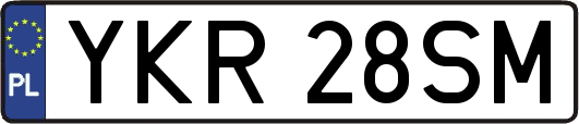 YKR28SM