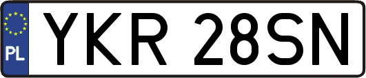 YKR28SN