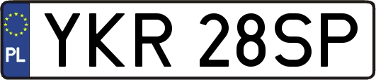 YKR28SP