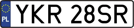 YKR28SR