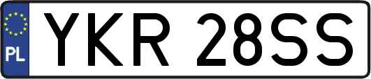 YKR28SS