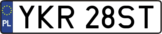 YKR28ST