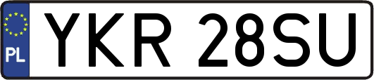 YKR28SU