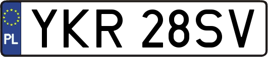 YKR28SV
