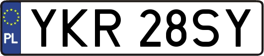 YKR28SY