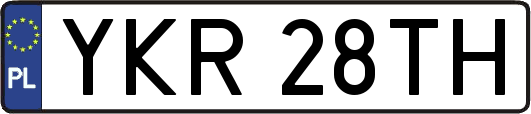YKR28TH