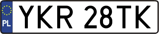 YKR28TK