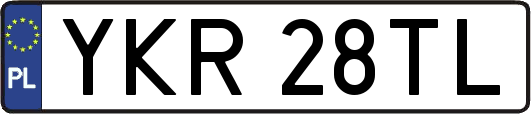 YKR28TL