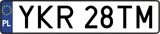 YKR28TM