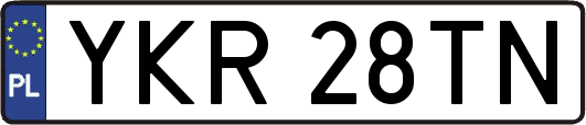 YKR28TN