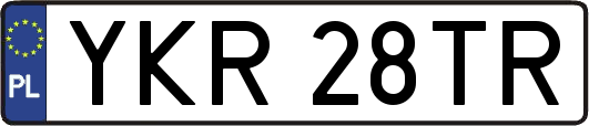 YKR28TR