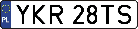 YKR28TS