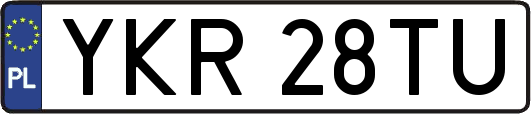YKR28TU