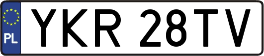 YKR28TV