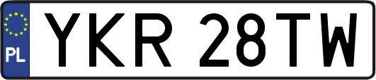 YKR28TW