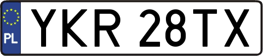 YKR28TX