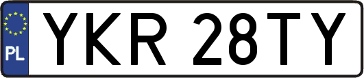 YKR28TY
