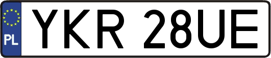 YKR28UE