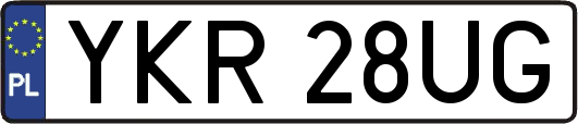 YKR28UG