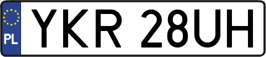YKR28UH