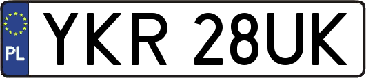 YKR28UK