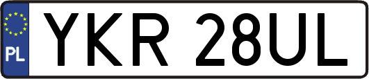 YKR28UL
