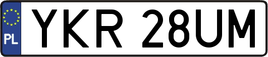 YKR28UM