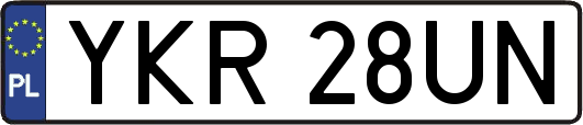 YKR28UN