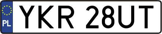 YKR28UT