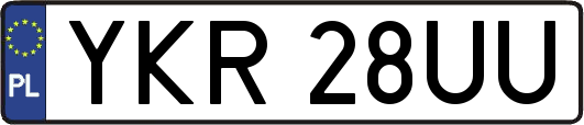YKR28UU