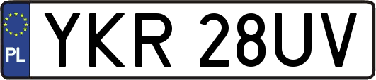 YKR28UV