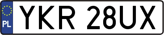 YKR28UX