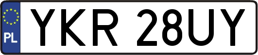 YKR28UY