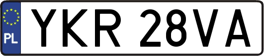 YKR28VA