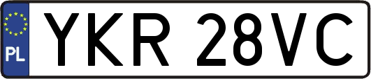 YKR28VC