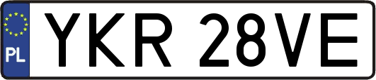 YKR28VE