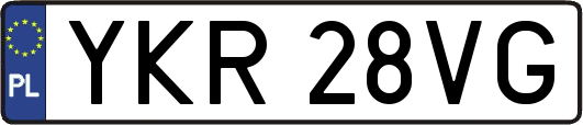 YKR28VG