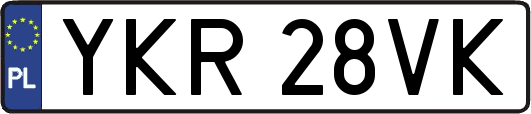 YKR28VK