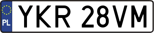 YKR28VM