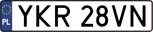 YKR28VN