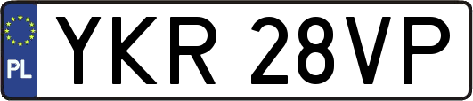 YKR28VP