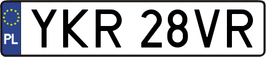 YKR28VR