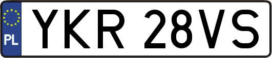YKR28VS