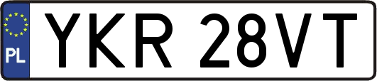 YKR28VT