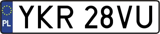 YKR28VU