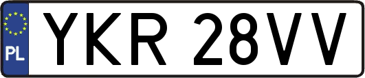 YKR28VV