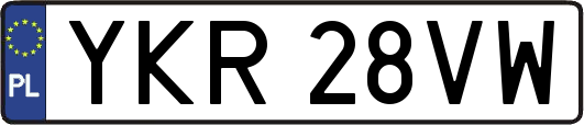 YKR28VW