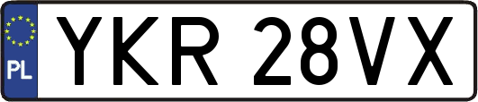 YKR28VX